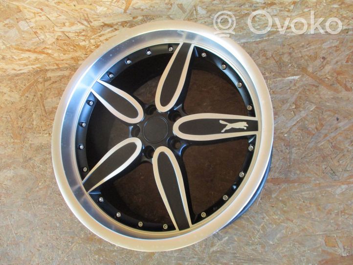 Ford Mondeo MK V R19 alloy rim TAM3198