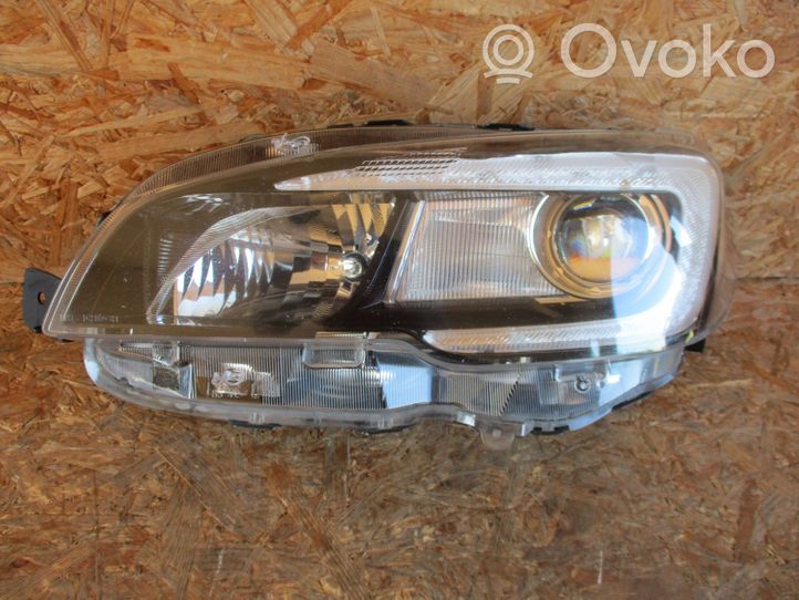 Subaru Levorg Lampa przednia 84002VA030