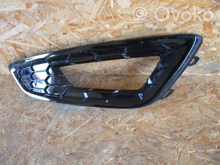 Ford Focus ST Grille inférieure de pare-chocs avant F1EJ-15A299-A