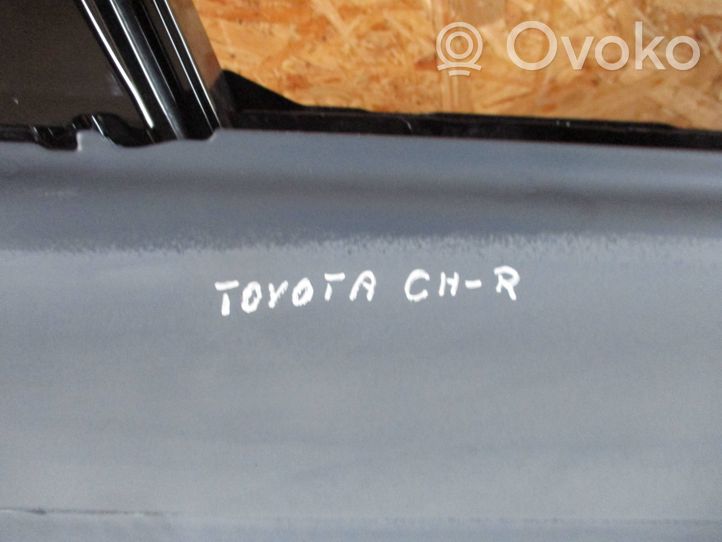 Toyota RAV 4 (XA40) Portiera anteriore 