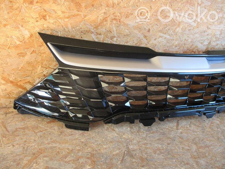 KIA Sportage Grille de calandre avant 86351-R2030