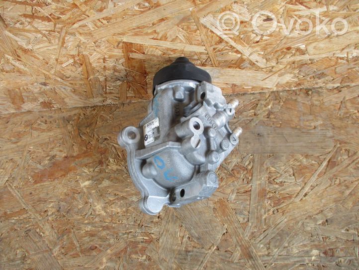 Toyota Avensis T270 Pompe d'injection de carburant à haute pression 3465678