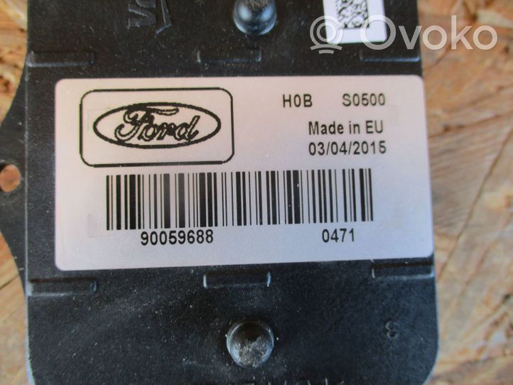 Ford C-MAX II Centralina/modulo Xenon 90059688