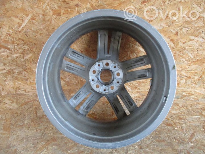 BMW X2 F39 R18 alloy rim 7850456