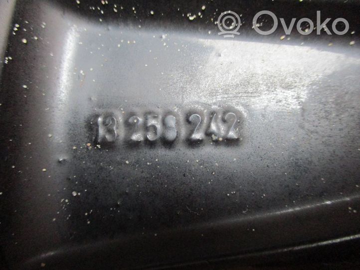 Opel Insignia A Jante alliage R20 13258242