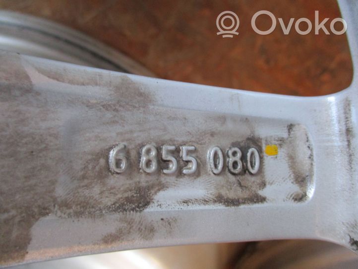 BMW 2 F45 Felgi aluminiowe R16 6855080