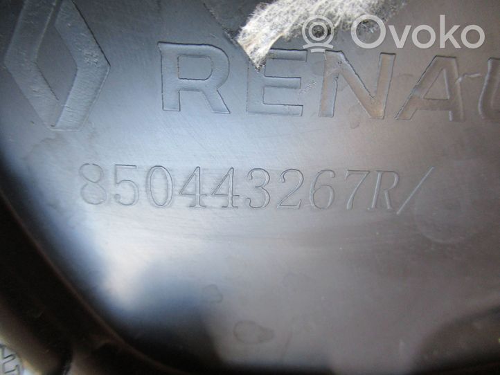 Renault Kangoo III Uchwyt / Mocowanie zderzaka tylnego 850443267R