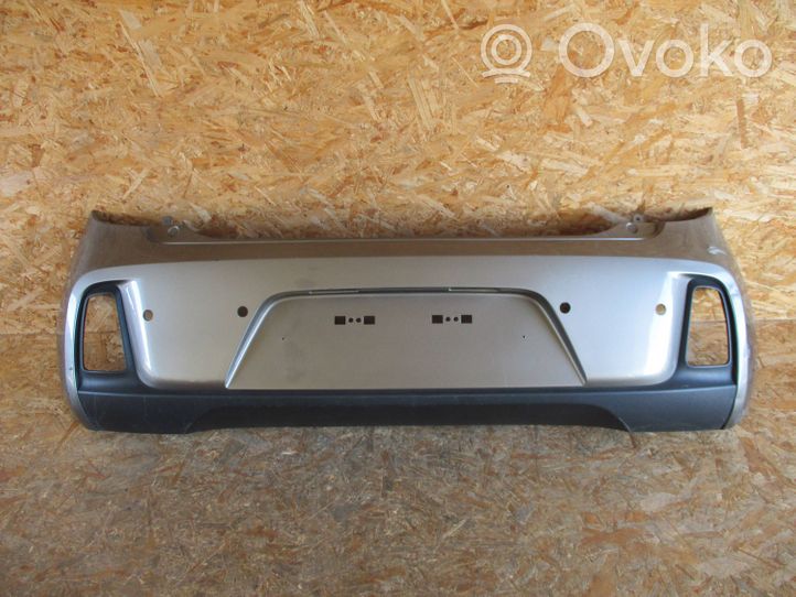 KIA Picanto Rear bumper 866111Y700