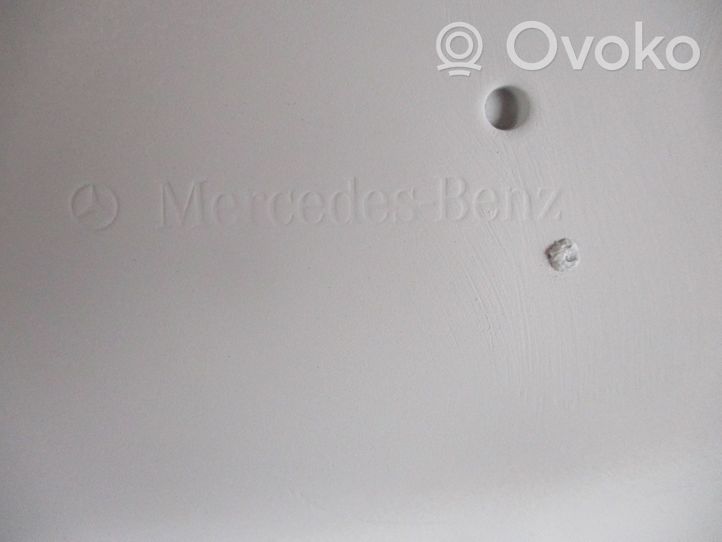 Mercedes-Benz EQC Vano motore/cofano A0009890606