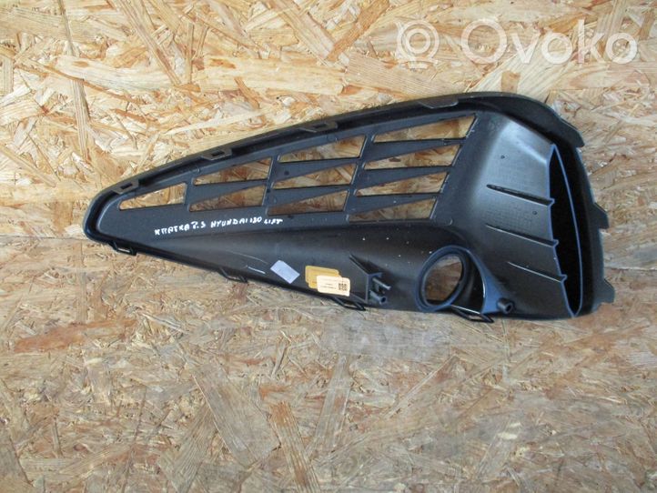 Hyundai i30 Mascherina/griglia fendinebbia anteriore 86564G4510