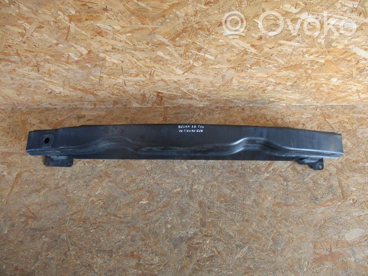 Volkswagen Tiguan Rear bumper cross member 5N0807311