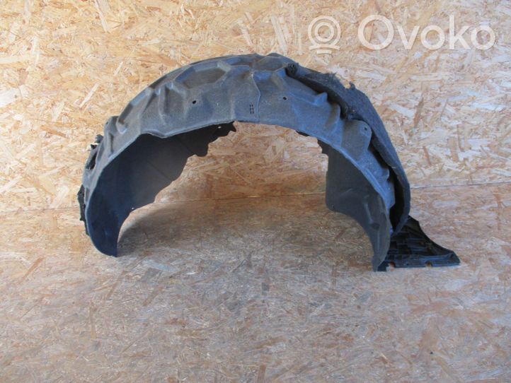 Audi Q7 4M Rear arch fender liner splash guards 