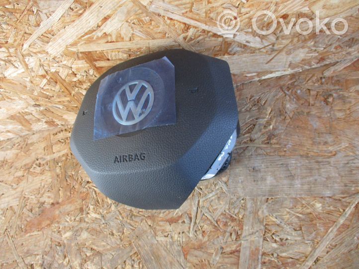 Volkswagen PASSAT B8 Poduszka powietrzna Airbag kierownicy 3G0880201E