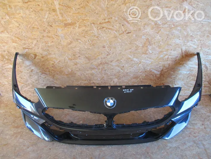 BMW Z4 g29 Передний бампер 51118073087