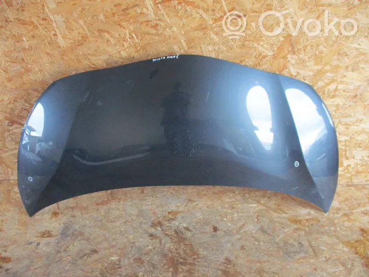 Toyota Aygo AB40 Engine bonnet/hood 