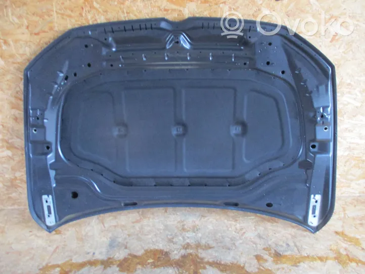 Volkswagen Golf VIII Engine bonnet/hood 