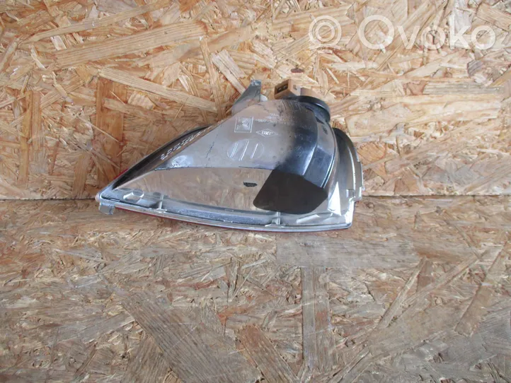 Renault Scenic III -  Grand scenic III Luce del paraurti posteriore 265540003R