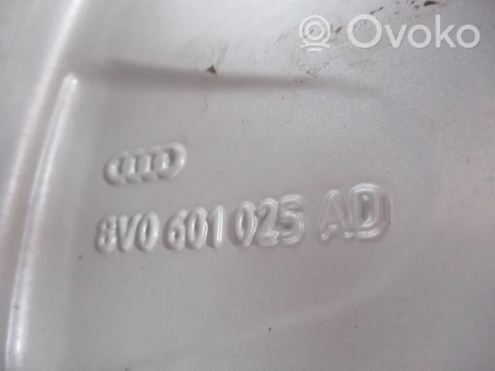 Audi A3 S3 8V Felgi aluminiowe R17 8V0601025AD