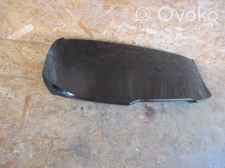 Volvo V40 Spoiler del portellone posteriore/bagagliaio 31347053