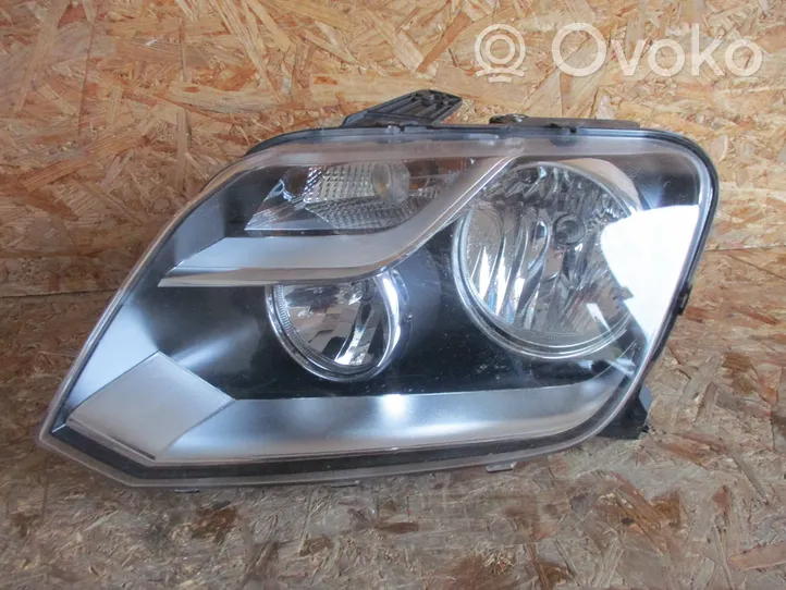 Volkswagen Amarok Headlight/headlamp 2H1941015