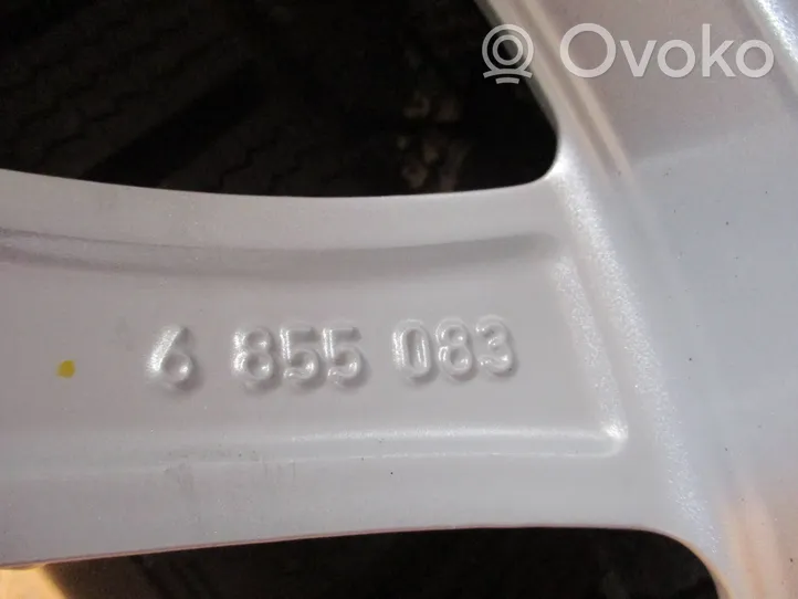 BMW 2 F45 Felgi aluminiowe R16 6855083