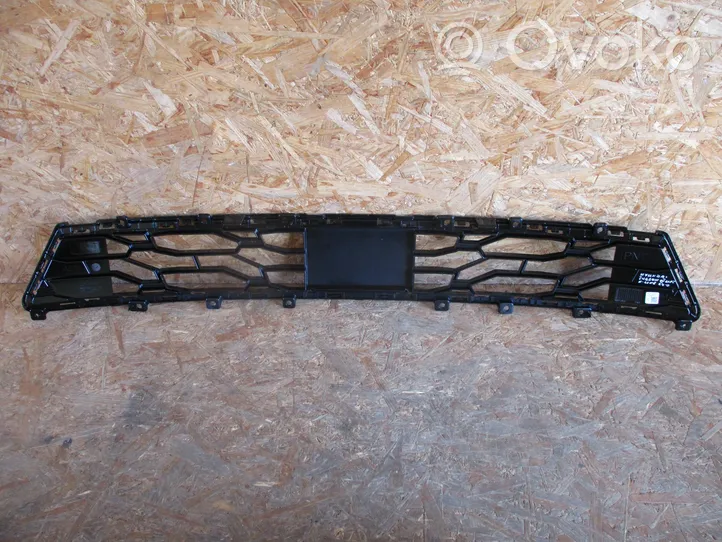 Hyundai Tucson IV NX4 Front bumper lower grill 88531N7SB0