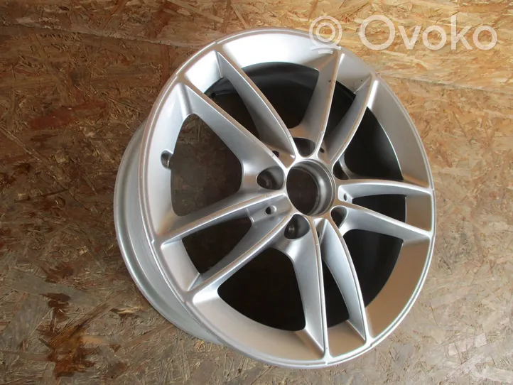 Mercedes-Benz A W177 R 16 alumīnija - vieglmetāla disks (-i) A1774010100