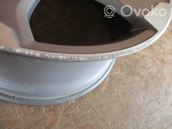 Audi A5 R20 alloy rim 8W0601025CF