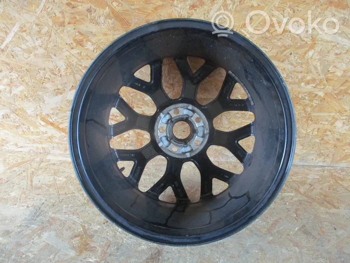 Ford Focus Felgi aluminiowe R18 CM5JHB