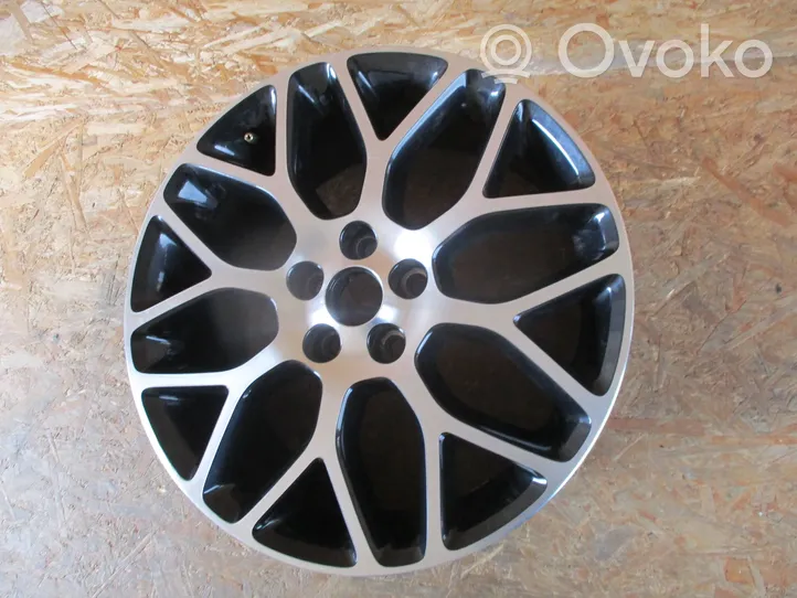 Ford Focus Cerchione in lega R18 CM5JHB