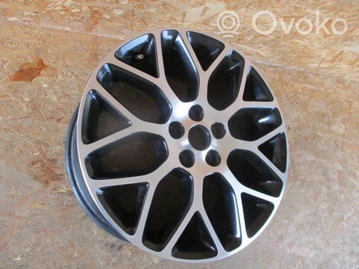 Ford Focus Felgi aluminiowe R18 CM5JHB