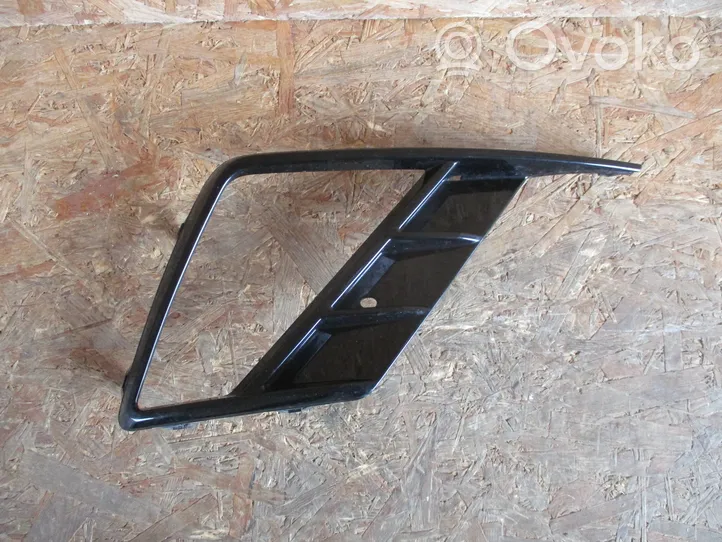 Seat Ibiza V (KJ) Grille antibrouillard avant 6F0853666C