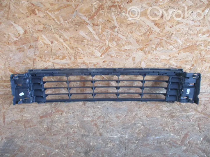 Volkswagen Polo V 6R Grille inférieure de pare-chocs avant 5C0853950