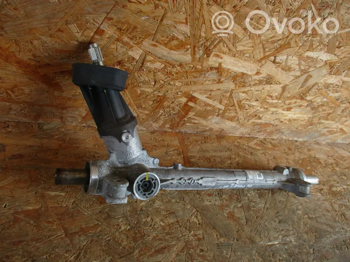 Volkswagen Polo V 6R Steering rack 6C1423058E