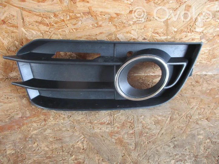 Audi A1 Front bumper 8X0807682A