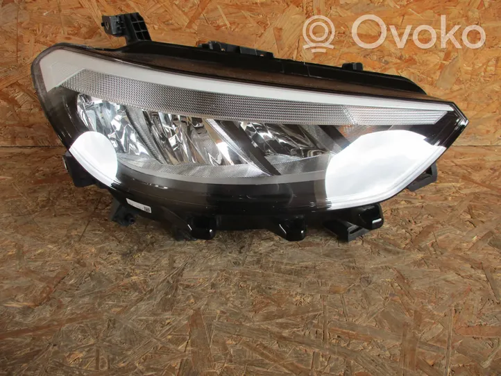 Volkswagen ID.3 Lampa przednia 10B941006A