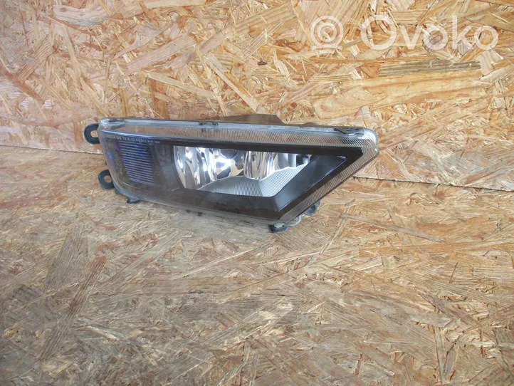 Volkswagen Tiguan Front fog light 5NA941700B