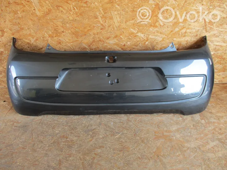 Citroen C1 Pare-chocs 521590H090