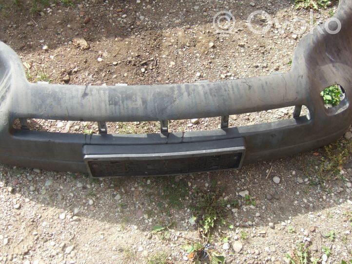 Audi 80 90 B3 Front bumper 