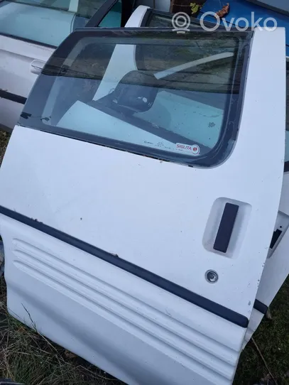 Pontiac Trans Sport Prowadnica rolkowa drzwi bocznych / przesuwanych / Zawias środkowy 