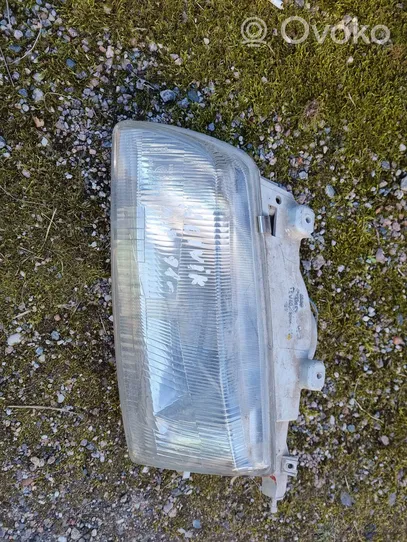 Honda Civic Headlight/headlamp 3327