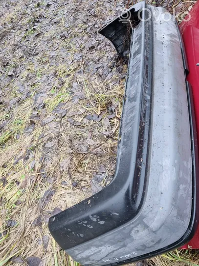 Opel Vectra A Rear bumper 3300