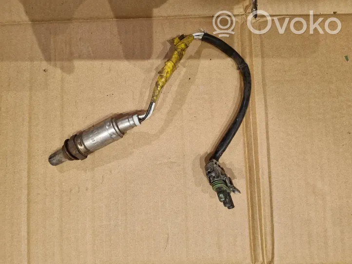 Audi 80 90 S2 B4 Sonde lambda 