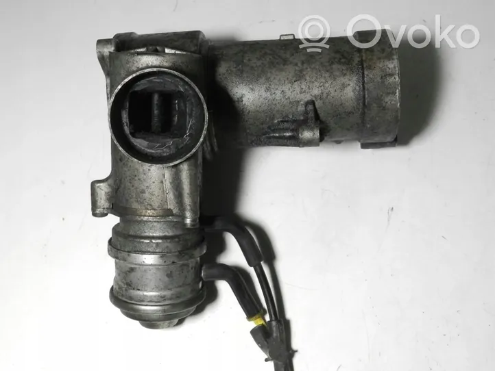 Mercedes-Benz S W220 Valvola EGR A6130980117