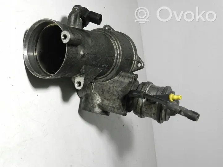 Mercedes-Benz S W220 Valvola EGR A6130980117