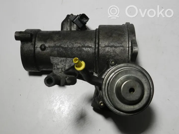 Mercedes-Benz S W220 Valvola EGR A6130980117