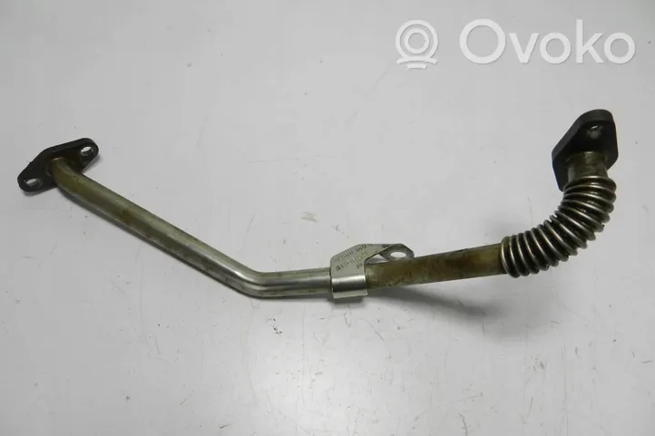 Mercedes-Benz A W168 Tubo flessibile mandata olio del turbocompressore turbo A6681800420