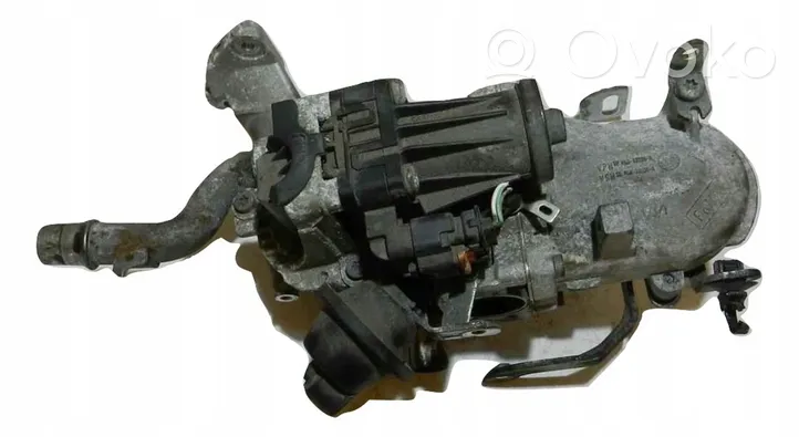 Citroen C4 II Valvola EGR 9802194080