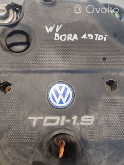 Volkswagen Bora Moteur 