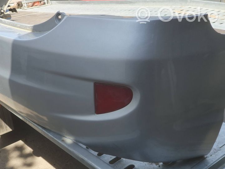 Honda Civic Rear bumper 